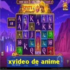 xvideo de anime